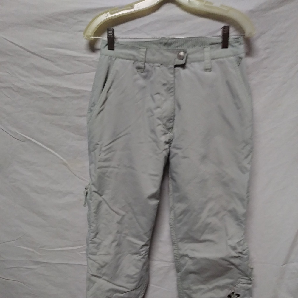 Girls Bombshell snow pants